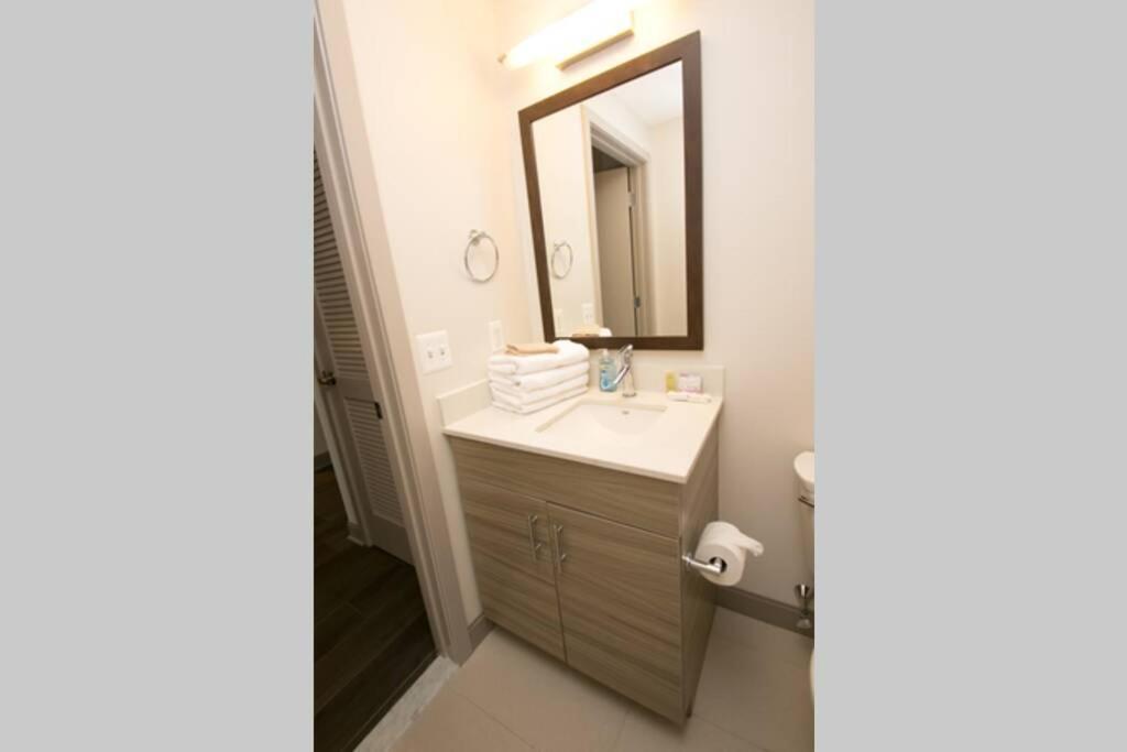 Апартаменты Ultra Modern New 1Br 1Ba By Rittenhouse Doorman!!! Филадельфия Экстерьер фото